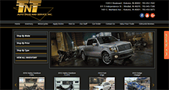 Desktop Screenshot of buyattnt.com